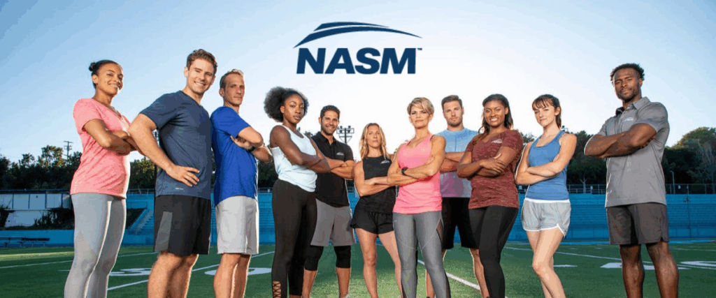 NASM: lançamento oficial será em agosto e 1º parceiro brasileiro da gigante dos EUA é a ACAD